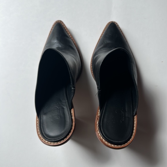 Tibi • Pointy Mules - Picture 4 of 7